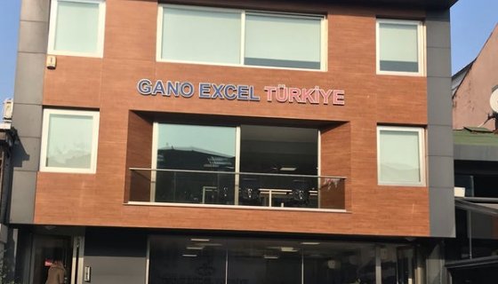 GANO EXCEL TÜRKİYE