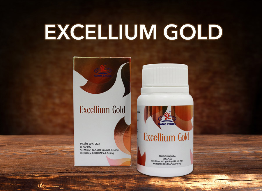 EXCELLIUM GOLD