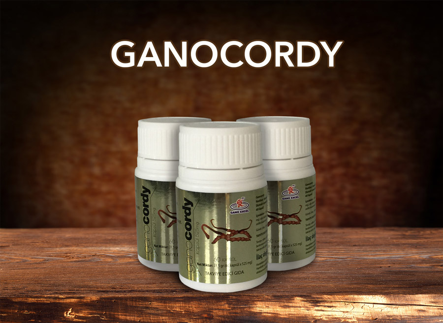 GANOCORDY